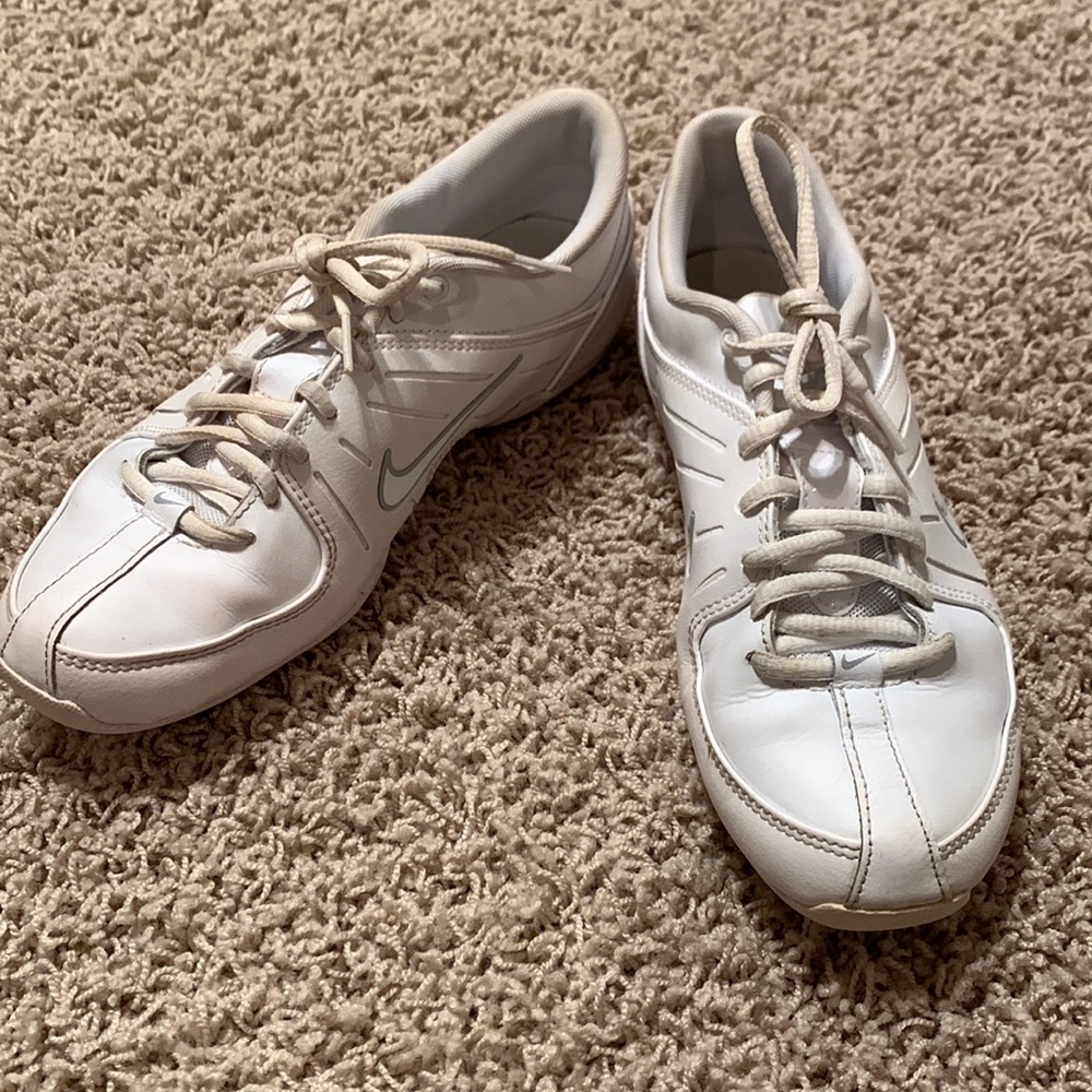 Nike Cheer shoes